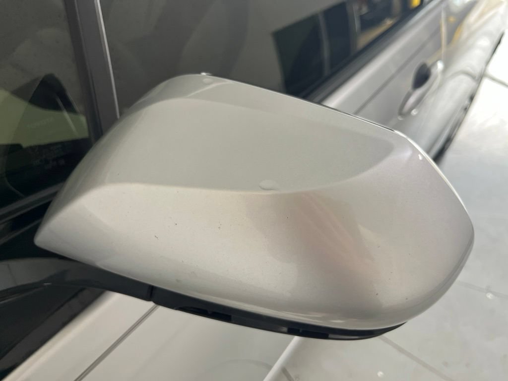 Used 2017 Toyota Prius Two w/ Prius Two Safety Plus Package FWD image 38