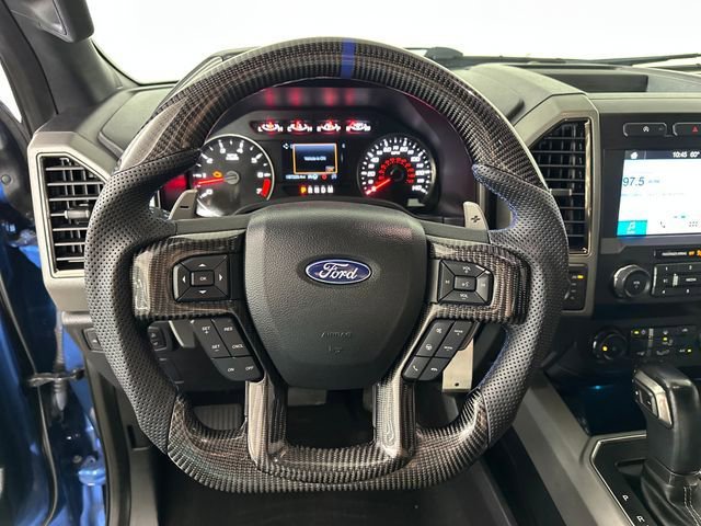 Used 2019 Ford F150 Raptor AWD/4WD image 13