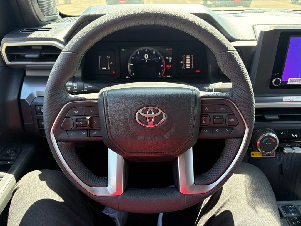 New 2026 Toyota Tacoma SR5 AWD/4WD image 14