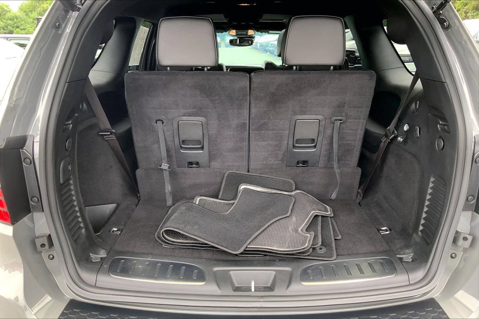 Certified 2023 Dodge Durango R/T AWD/4WD image 9