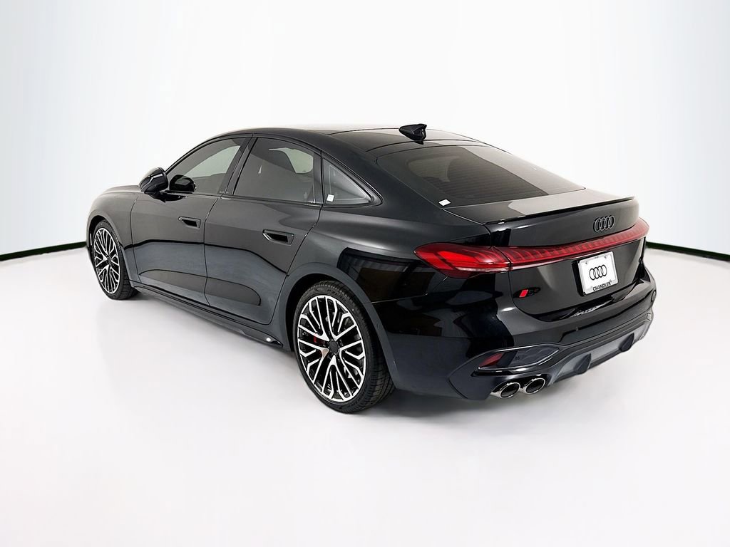 New 2026 Audi S5 Premium Plus AWD/4WD image 7