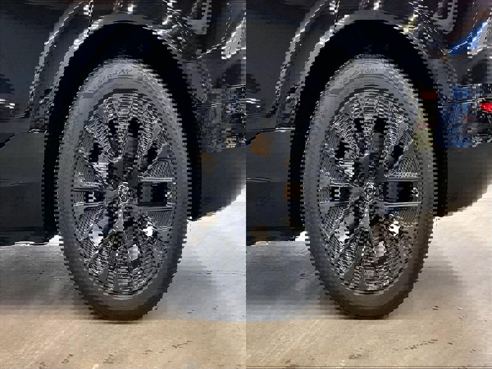 Certified 2024 Audi Q8 e-tron Prestige w/ Prestige Package image 11