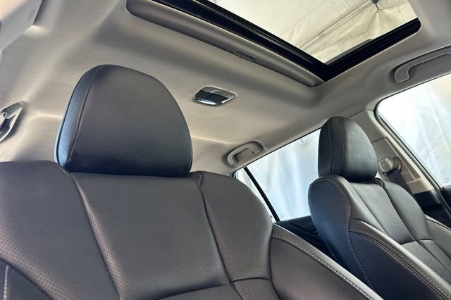 Used 2021 Subaru Outback Limited AWD/4WD image 18
