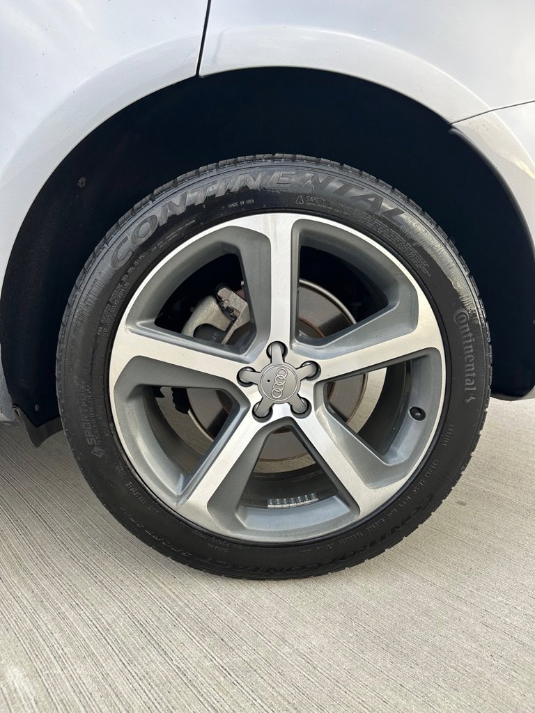 Used 2016 Audi Q5 3.0T Premium Plus image 11