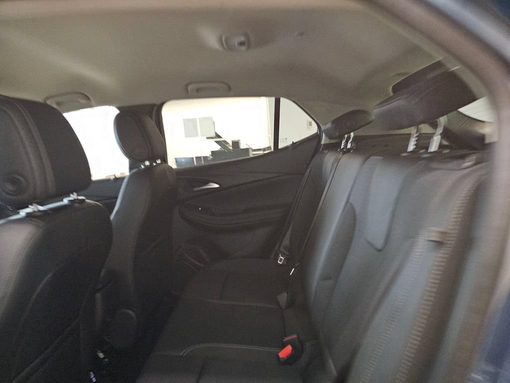 New 2026 Buick Encore GX Preferred AWD/4WD image 15