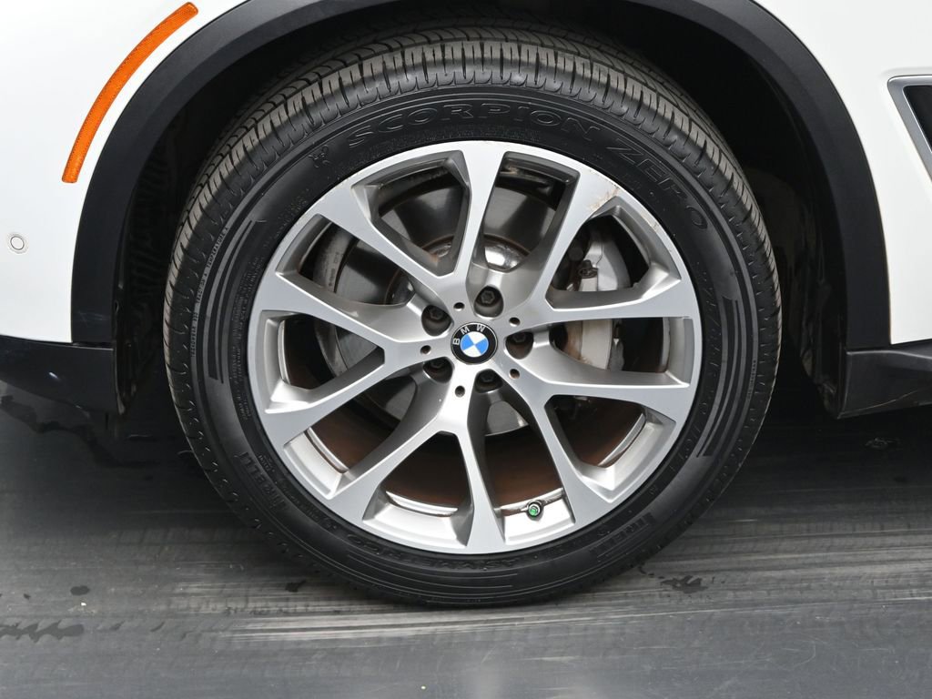 Used 2023 BMW X5 sDrive40i image 33