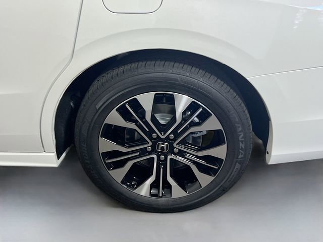 Certified 2026 Honda Odyssey Elite image 23