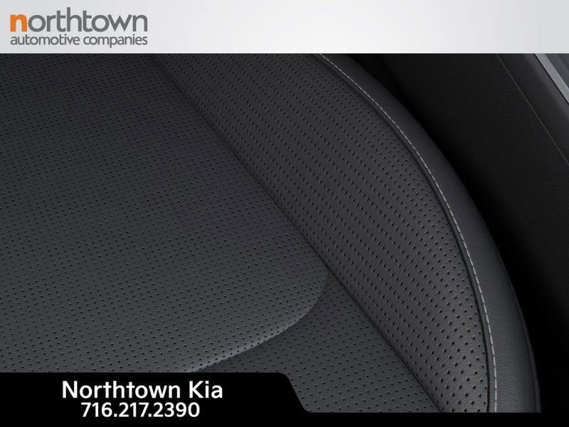 New 2026 Kia Sorento EX image 25