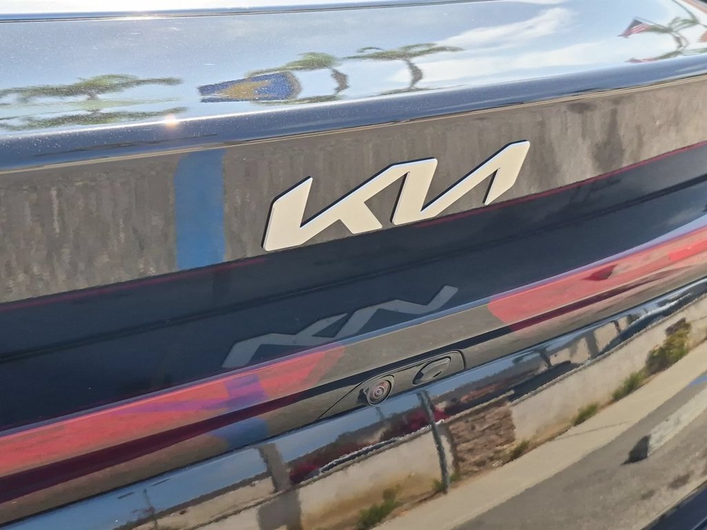 New 2026 Kia K5 GT-Line AWD/4WD image 32