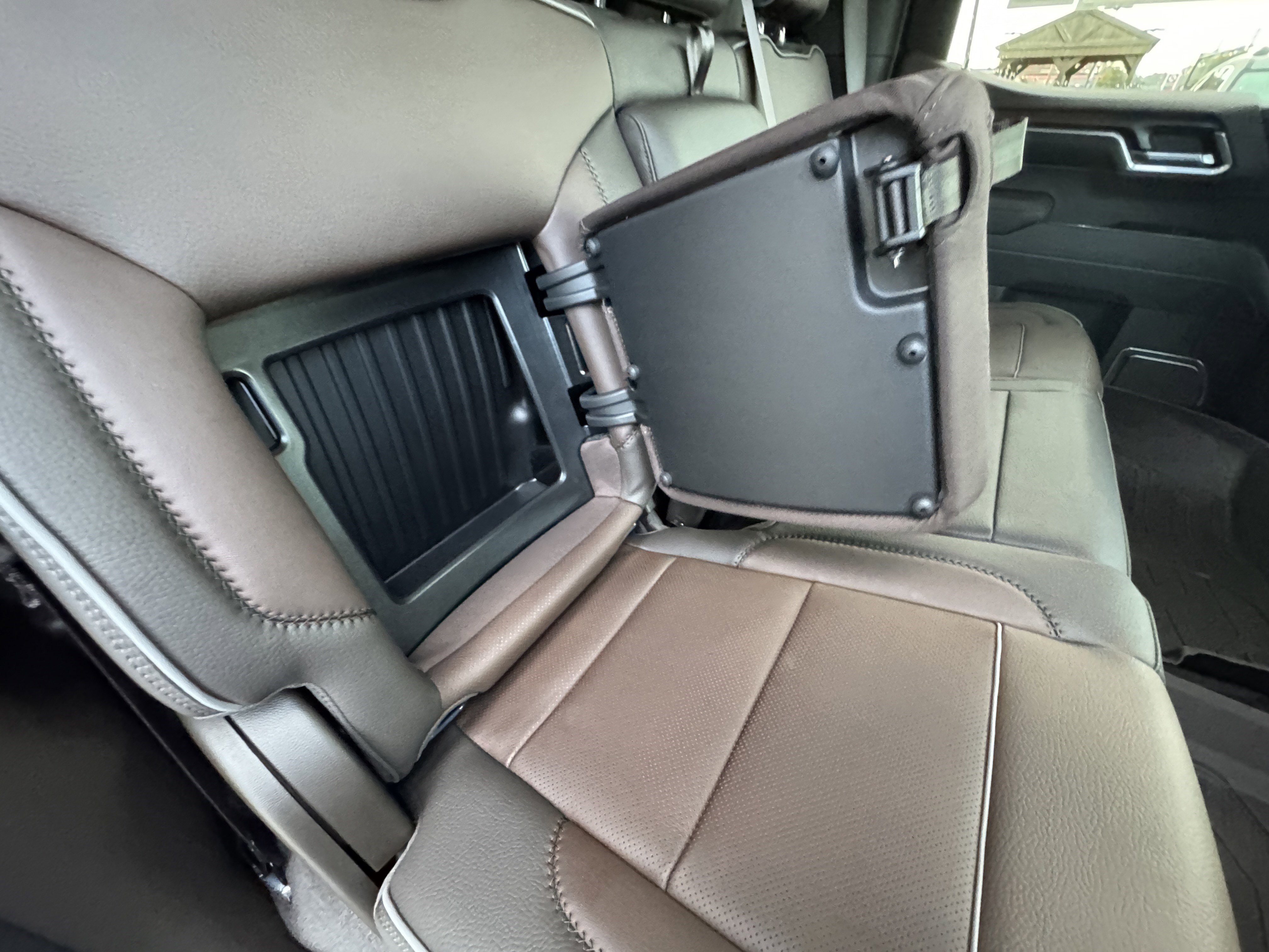 New 2026 GMC Sierra 1500 Denali w/ Denali Reserve Package image 29
