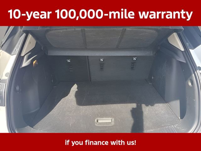 Used 2024 Buick Encore GX Sport Touring w/ Comfort Package FWD image 21