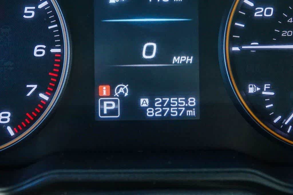Used 2022 Subaru Outback Wilderness image 24