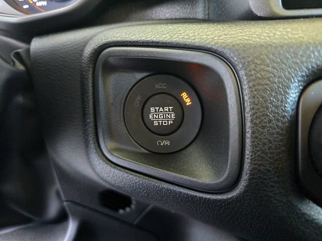 New 2026 Jeep Wrangler Sport AWD/4WD image 15