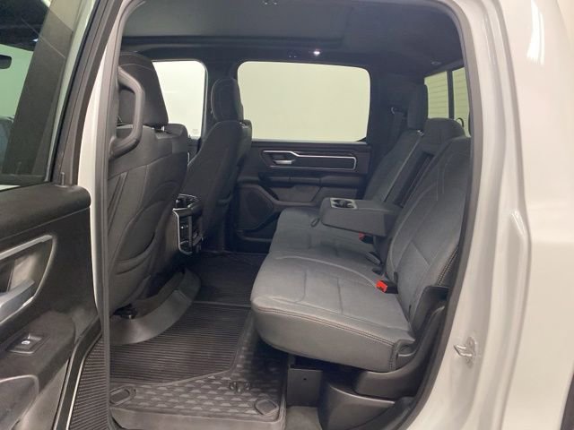 Used 2022 RAM 1500 Big Horn AWD/4WD image 26