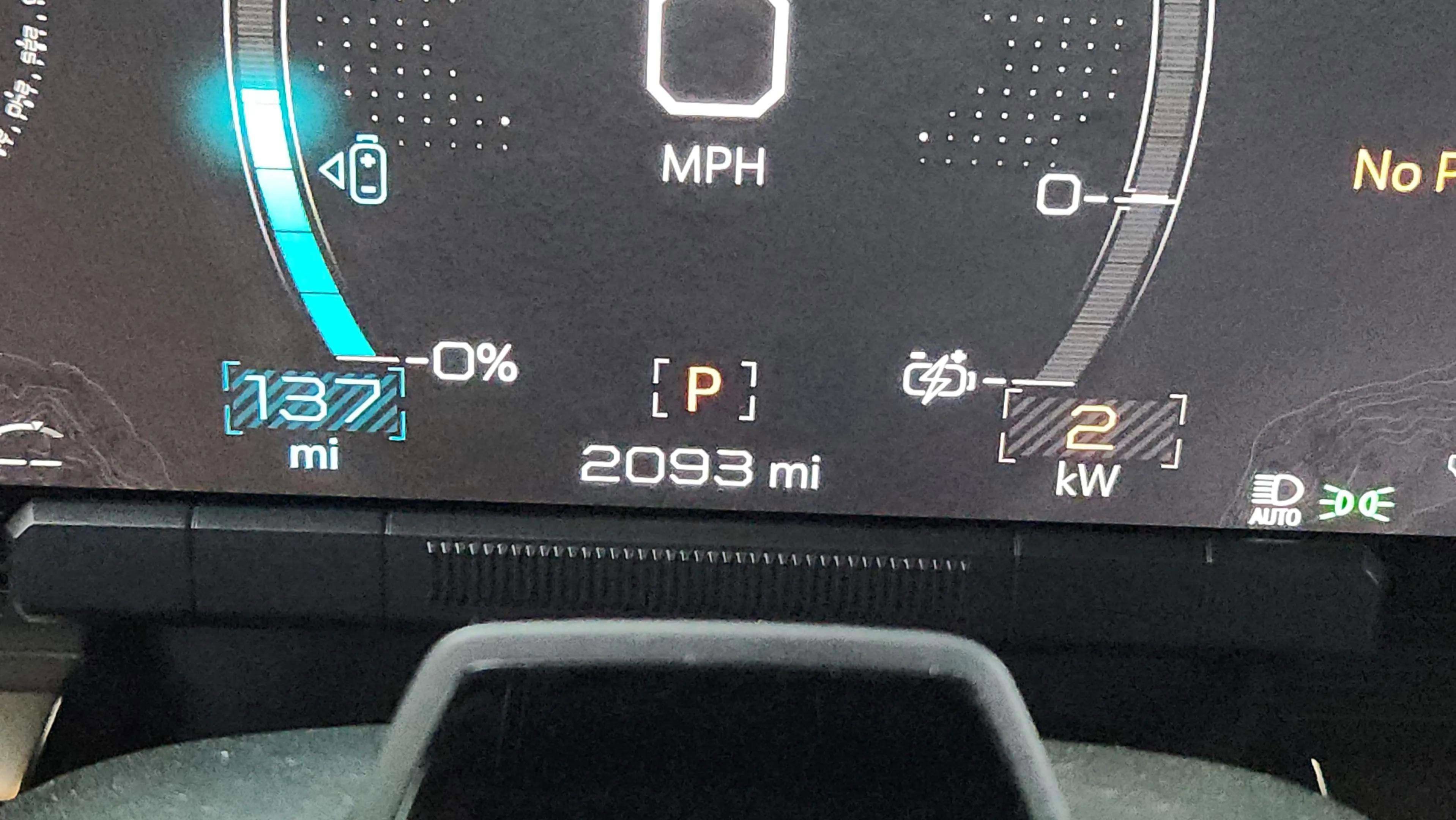 New 2024 GMC Hummer EV 3X w/ LPO, Illumination Package AWD/4WD image 16