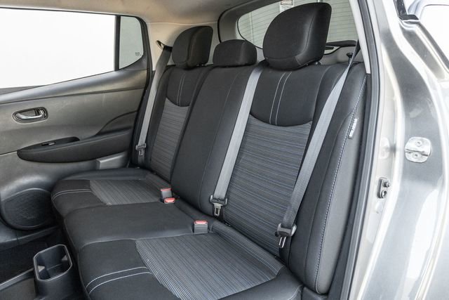 Used 2023 Nissan Leaf SV Plus FWD image 13