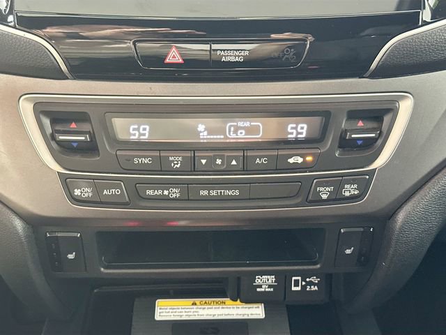 Used 2023 Honda Passport EX-L image 14