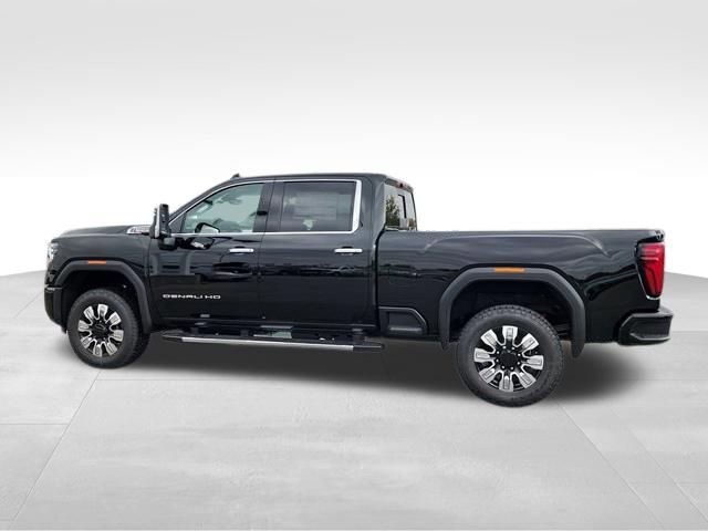 New 2026 GMC Sierra 2500 Denali w/ Denali Reserve Package AWD/4WD image 9