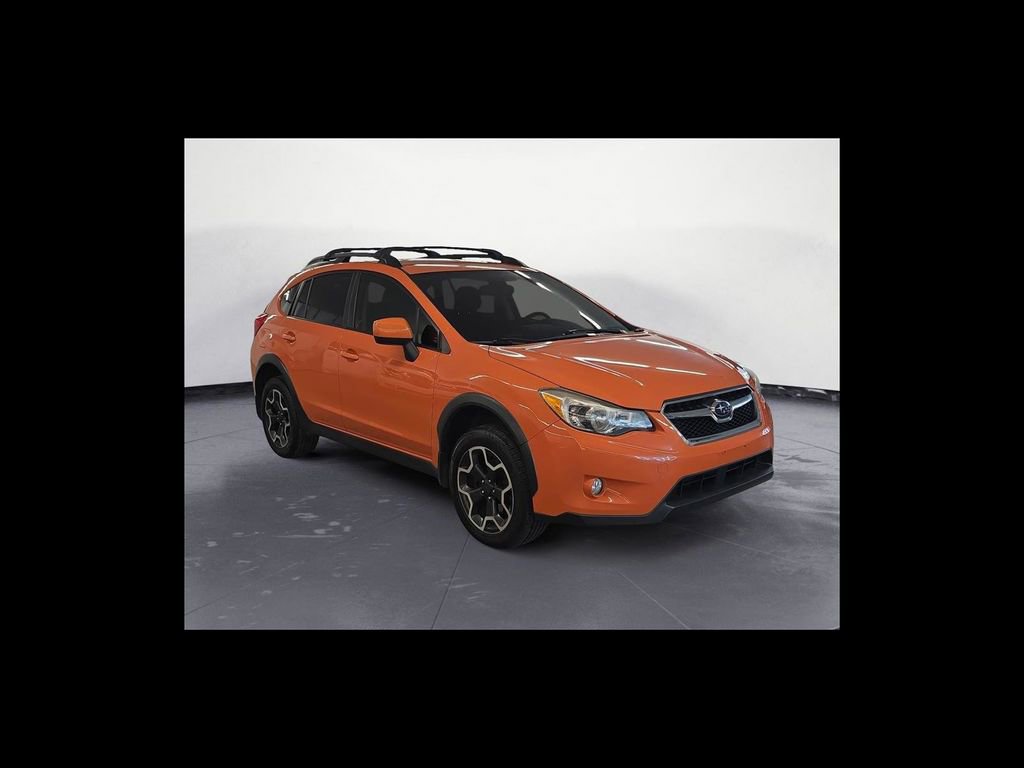 Used 2013 Subaru Crosstrek 2.0i Premium w/ Popular Pkg 1 AWD/4WD image 8