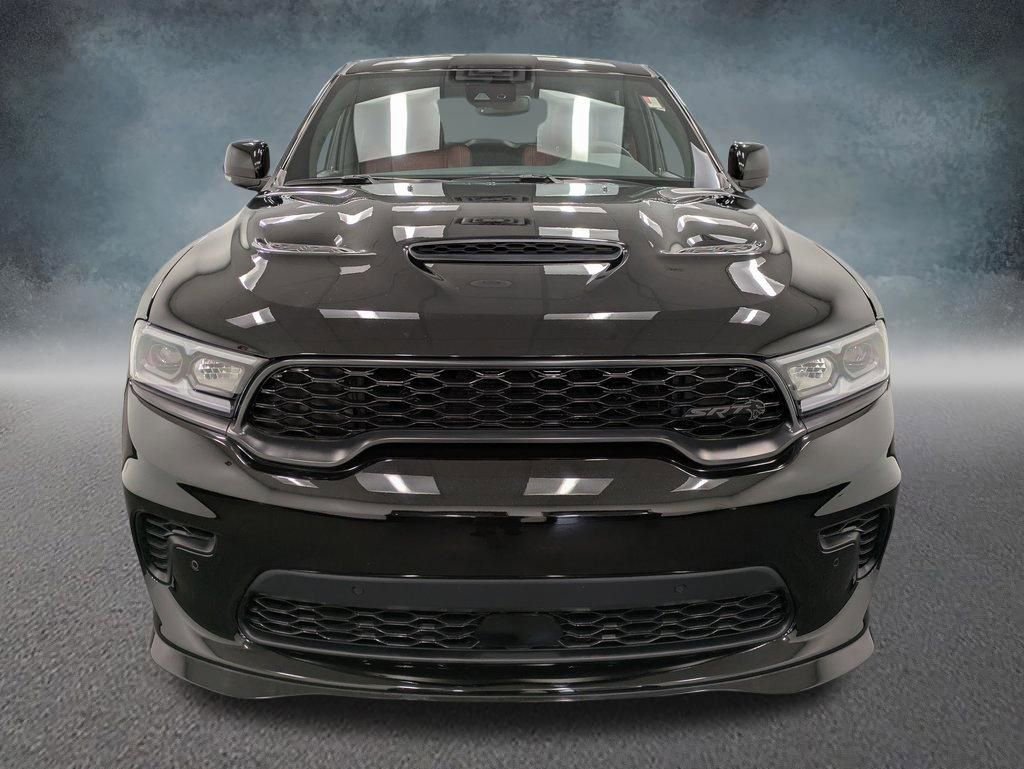 Used 2024 Dodge Durango SRT Hellcat image 2