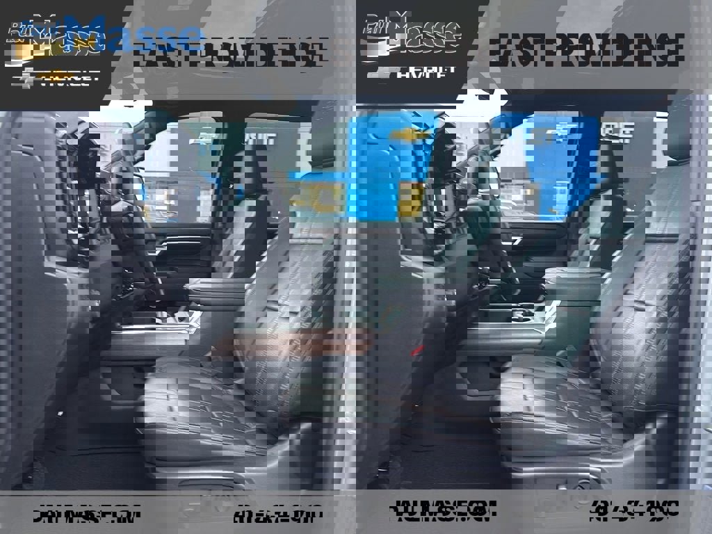 Certified 2024 Chevrolet Silverado 2500 High Country w/ High Country Premium Package image 10