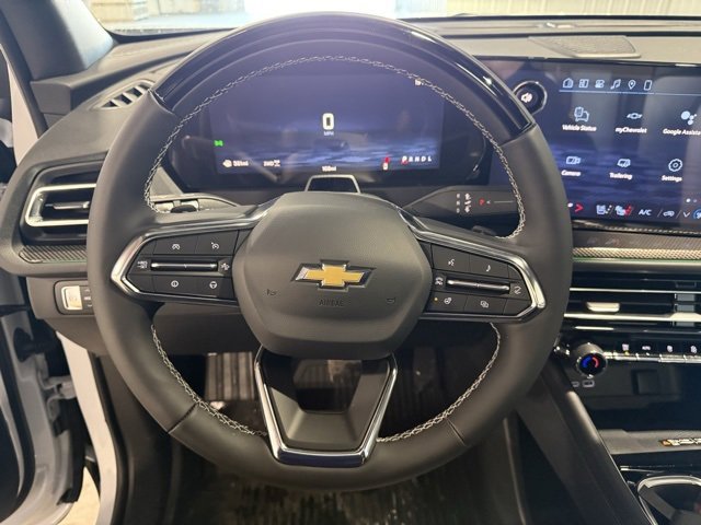 New 2026 Chevrolet Traverse High Country w/ LPO, Floor Liner Package image 14