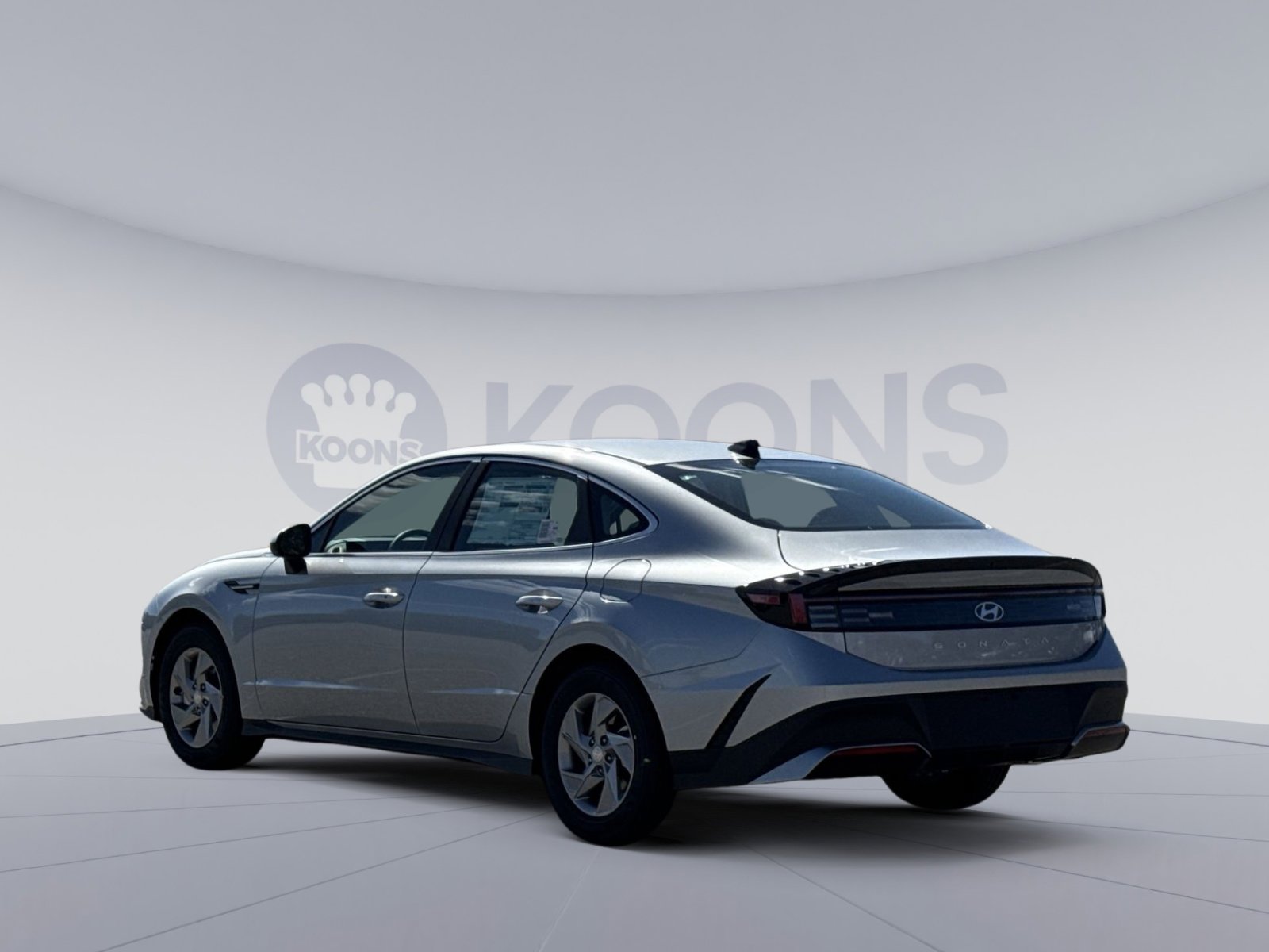 New 2026 Hyundai Sonata SE image 4