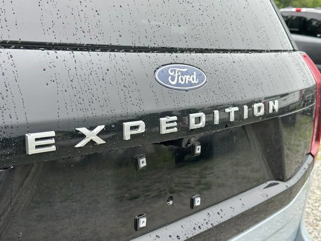 New 2026 Ford Expedition Active AWD/4WD image 29