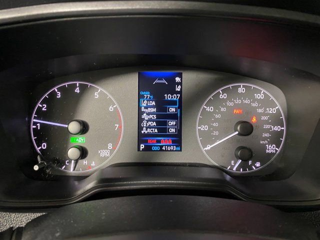 Used 2023 Toyota Corolla Cross S image 19