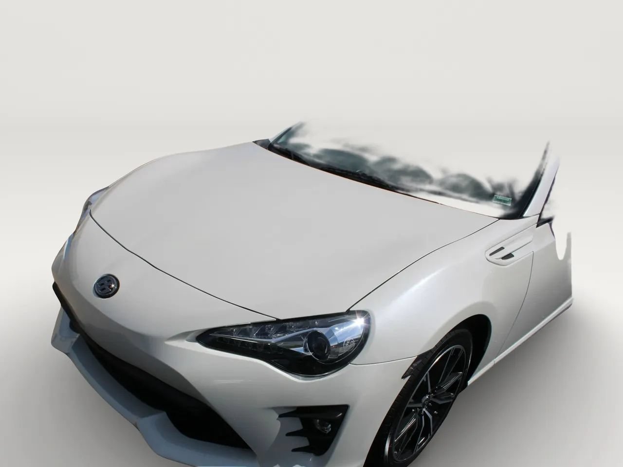 Used 2019 Toyota 86 RWD image 3