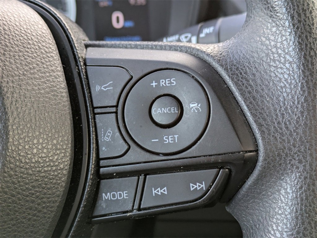 Used 2020 Toyota Corolla LE w/ LE Premium Package image 32