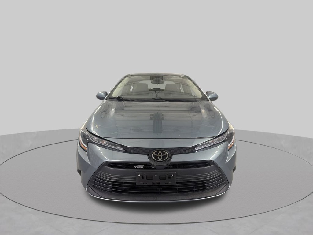 Used 2024 Toyota Corolla LE FWD image 4