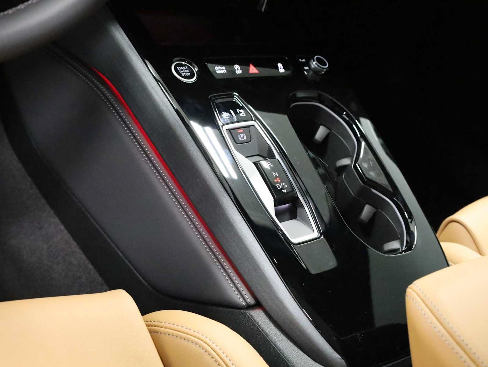 New 2026 Audi A5 Premium Plus AWD/4WD image 27