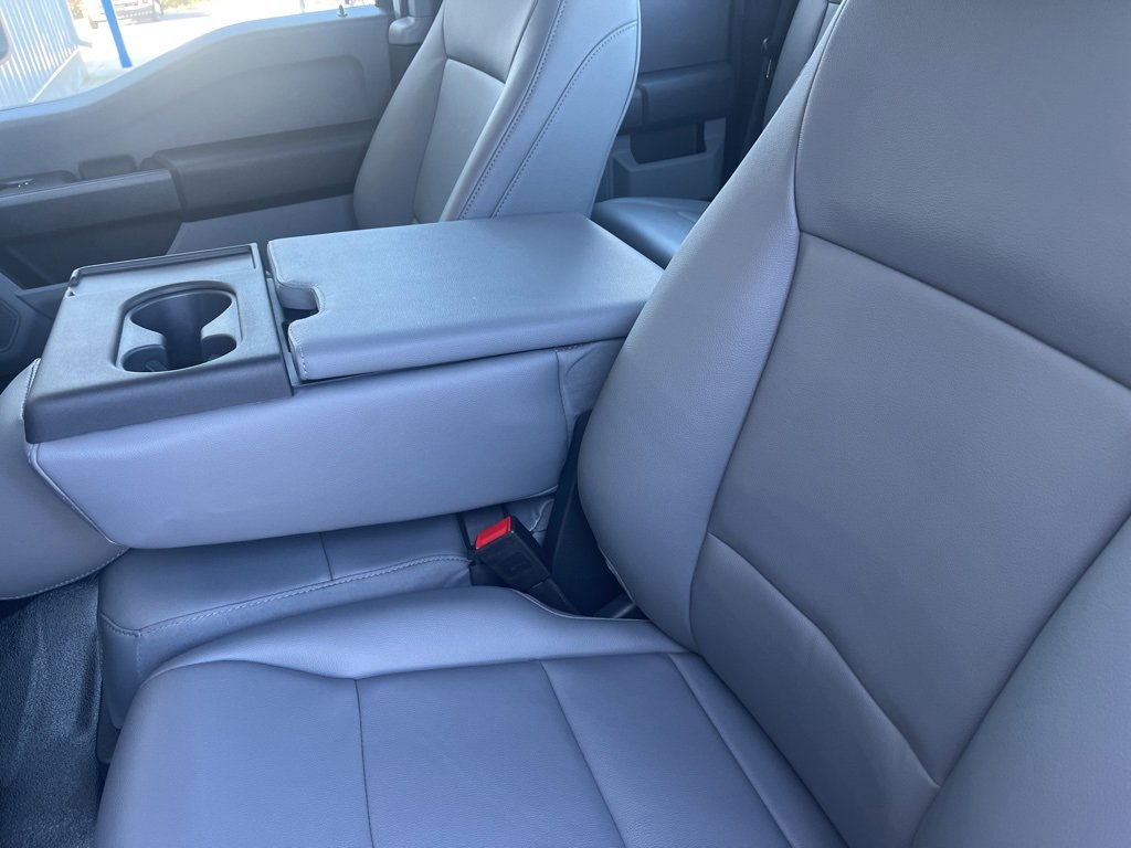 New 2026 Ford F350 XL w/ XL Chrome Package image 10