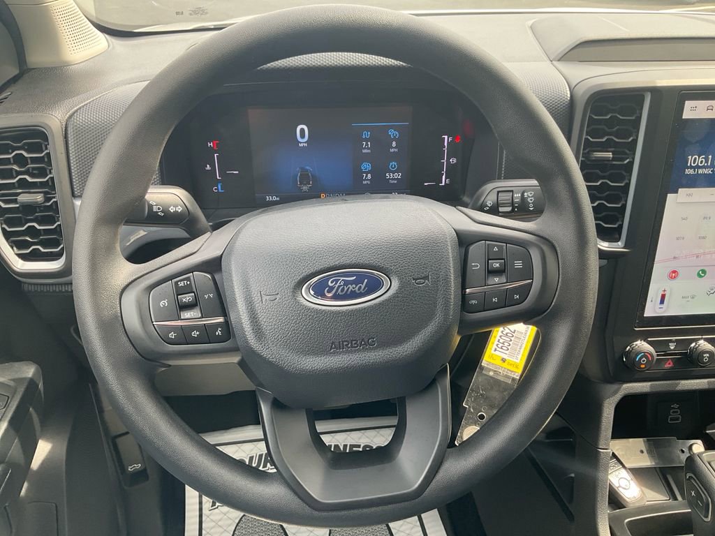 New 2026 Ford Ranger XL w/ Trailer Tow Package image 21