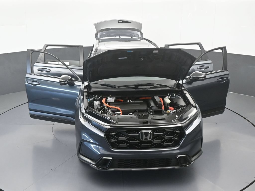 Used 2026 Honda CR-V Sport image 73