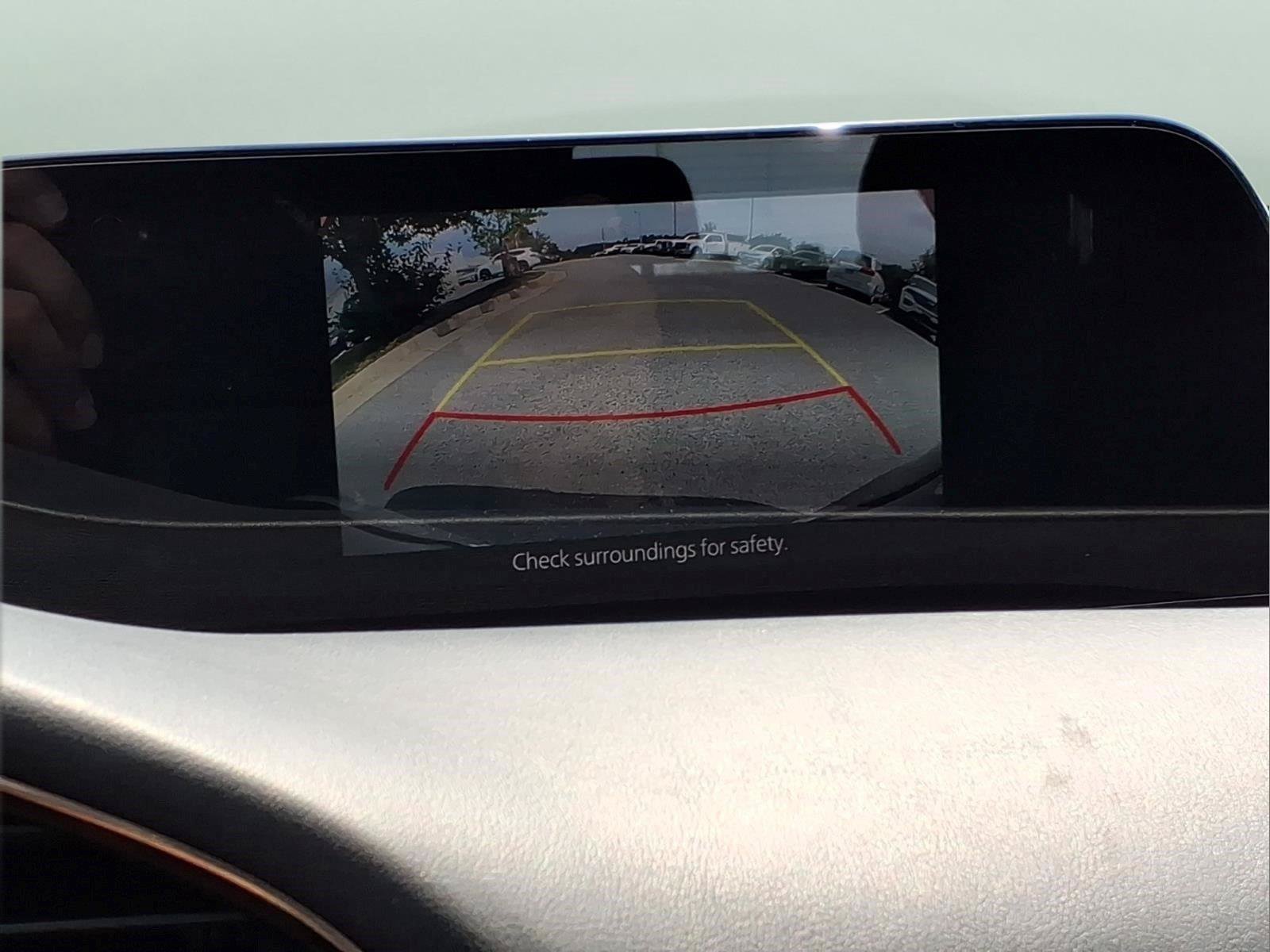 Used 2019 MAZDA MAZDA3 AWD Hatchback image 24