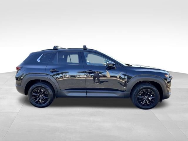 New 2026 MAZDA CX-50 AWD 2.5 Hybrid w/ Weather Package image 8