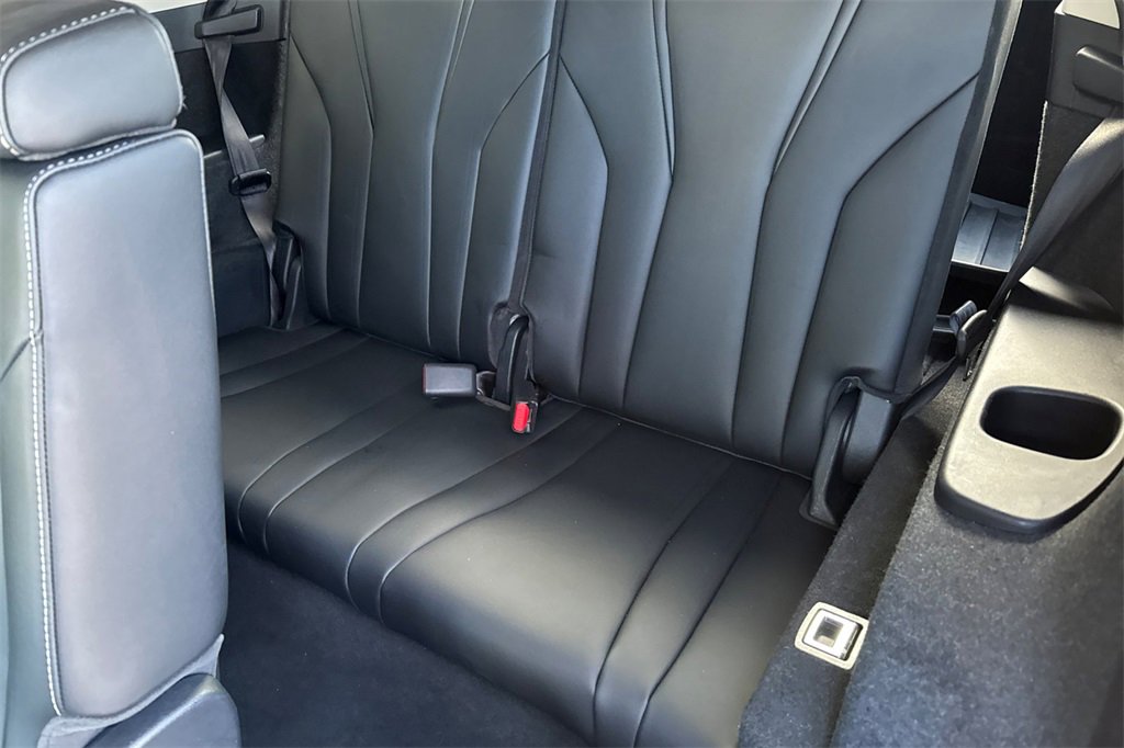 Certified 2023 Acura MDX SH-AWD w/ Technology Package image 19