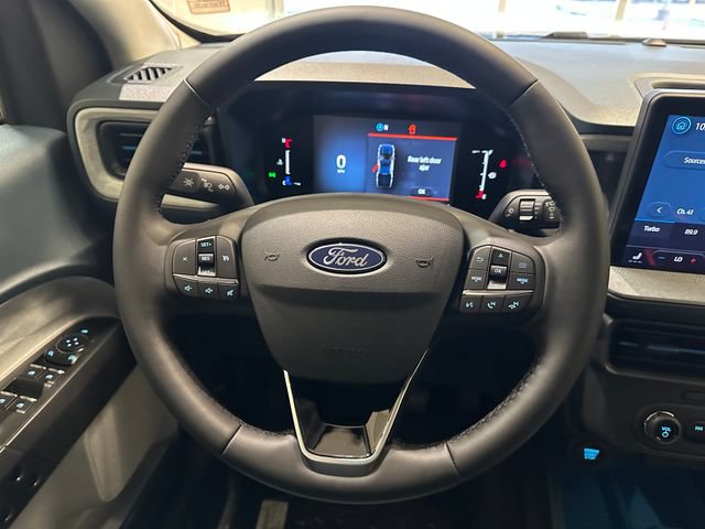 New 2026 Ford Maverick XLT w/ XLT Luxury Package AWD/4WD image 9