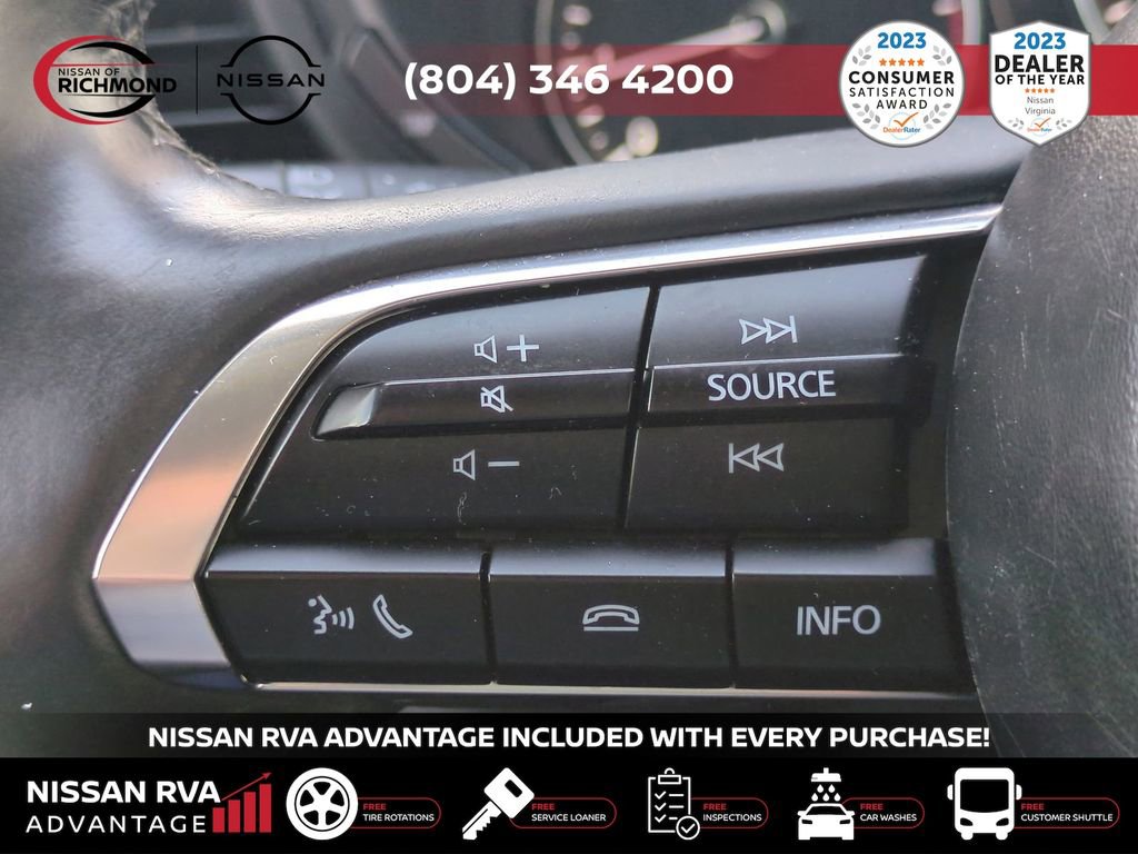 Used 2024 MAZDA CX-30 AWD 2.5 S w/ Preferred Package image 26