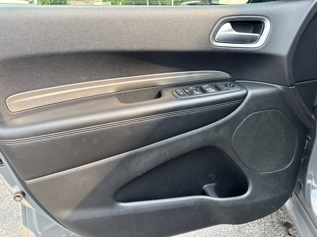 Used 2019 Dodge Durango SXT AWD/4WD image 22