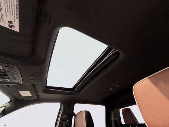 New 2026 GMC Sierra 3500 Denali Ultimate image 4