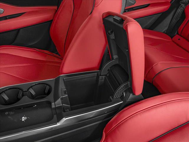 New 2025 Acura RDX A-Spec image 10