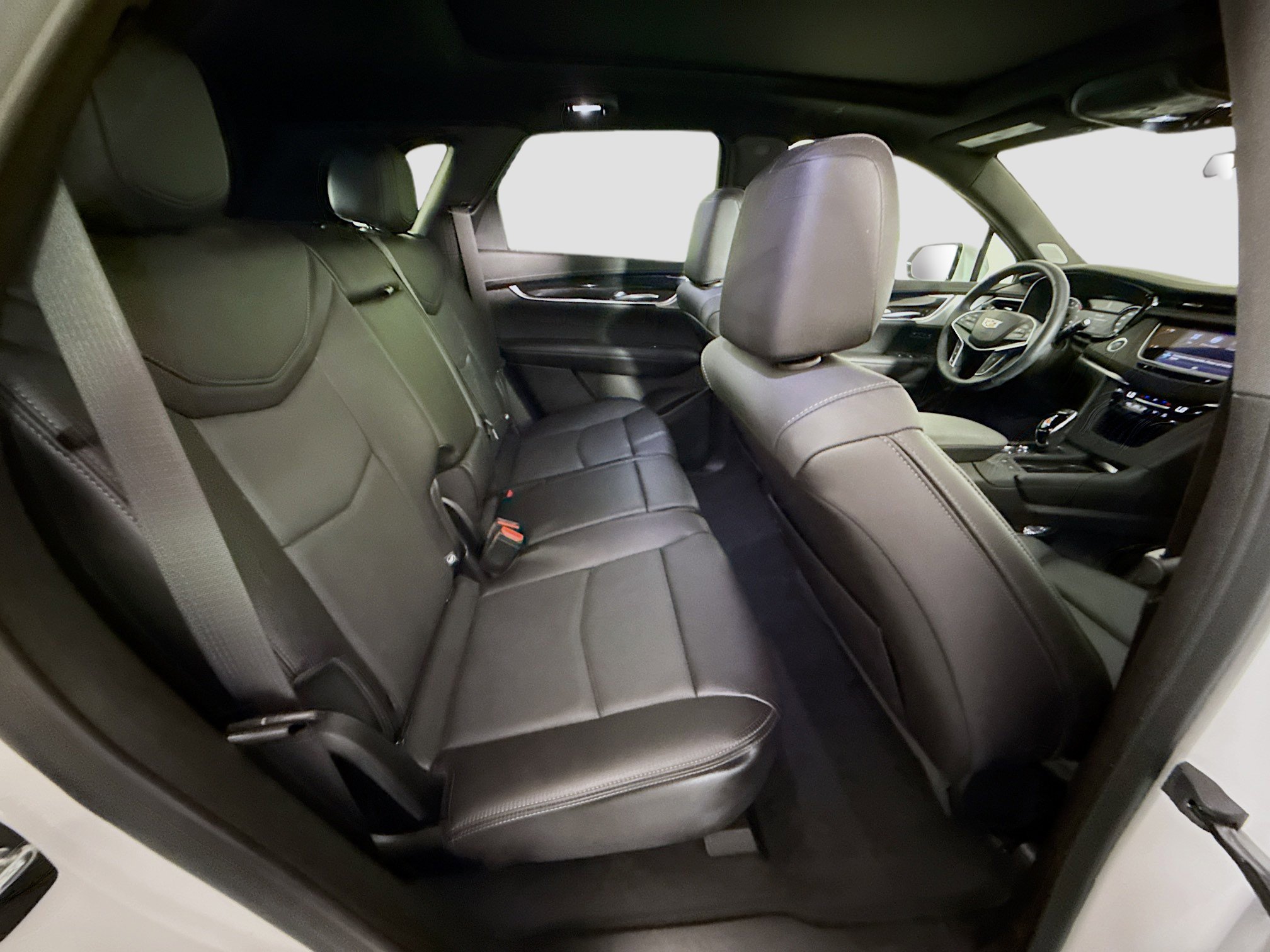 Used 2024 Cadillac XT5 Premium Luxury image 27