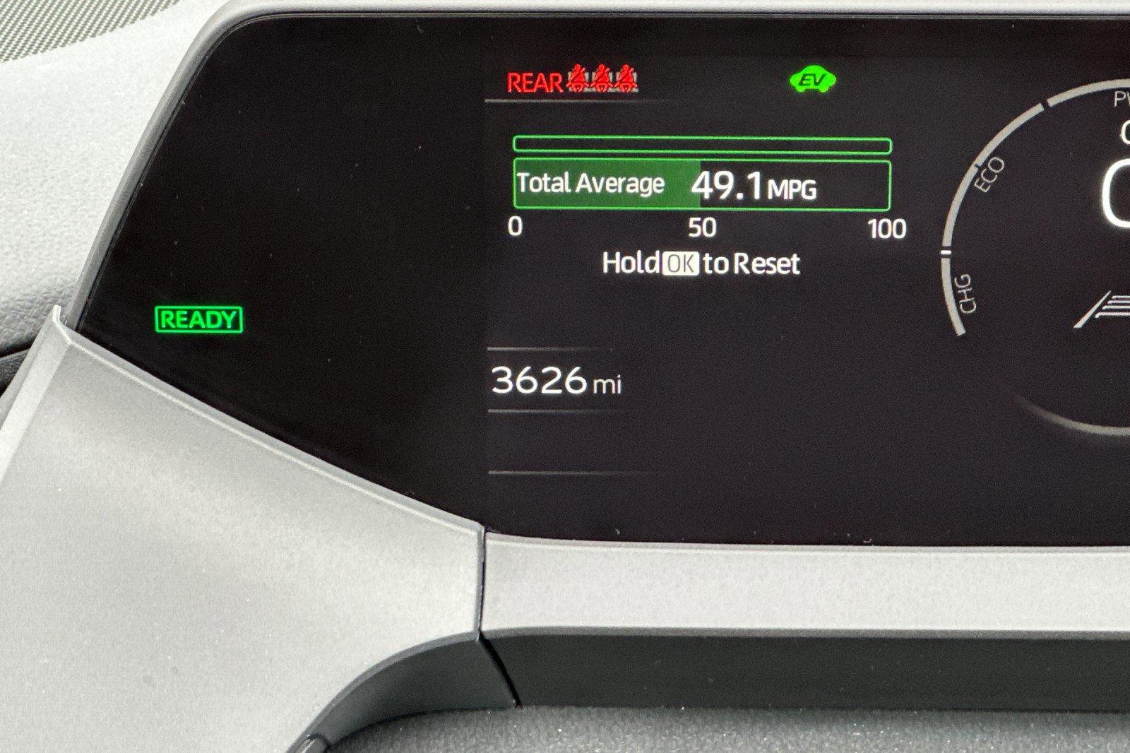 Used 2024 Toyota Prius LE image 27