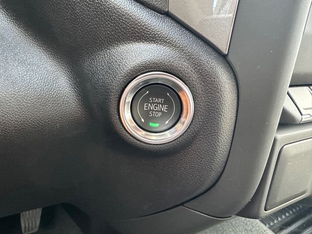 New 2025 GMC Sierra 1500 Pro w/ Graphite Edition image 32