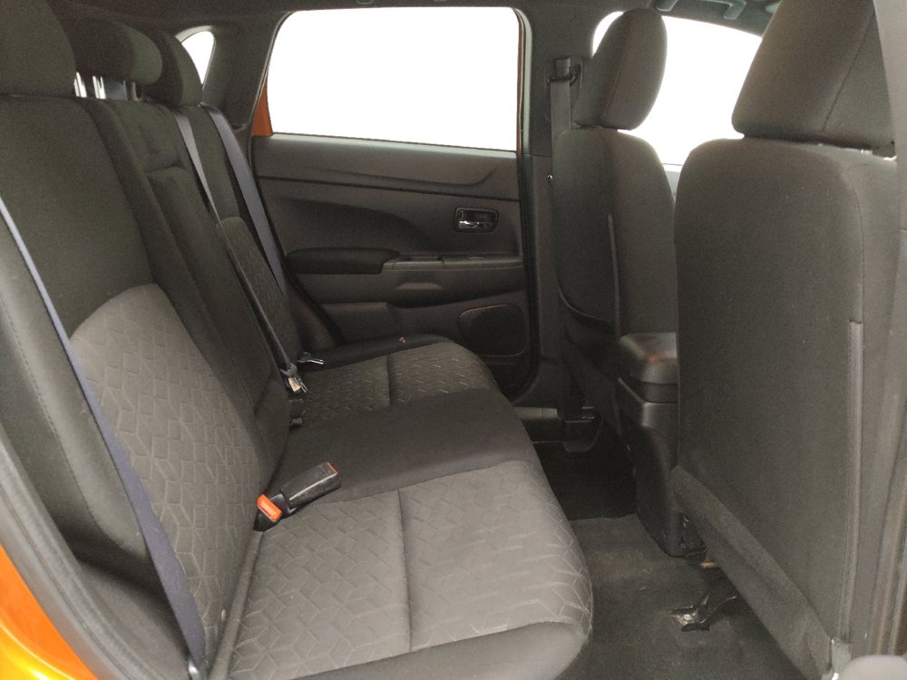 Used 2020 Mitsubishi Outlander Sport AWD image 19