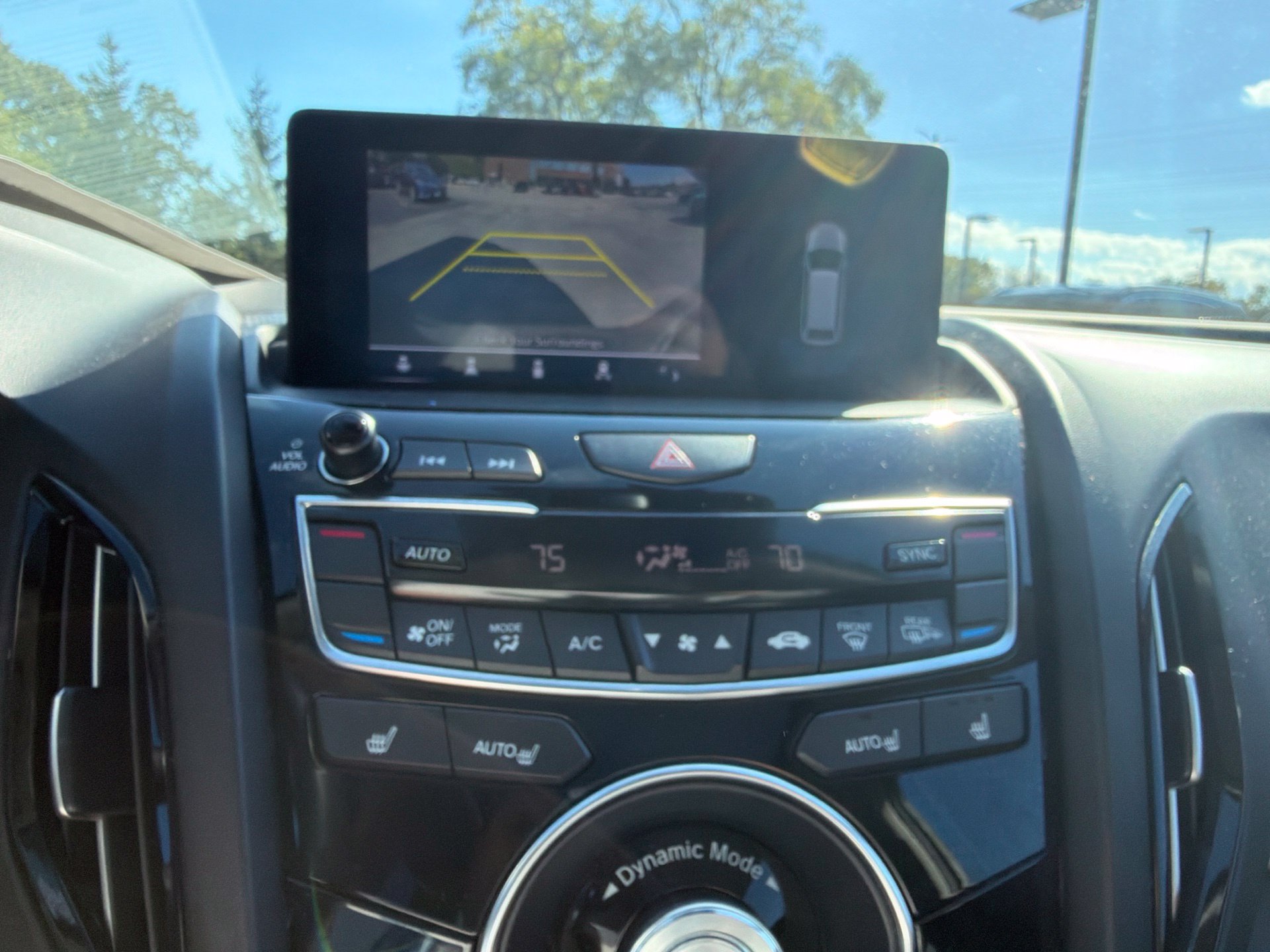 Used 2020 Acura RDX w/ Technology Package AWD/4WD image 20