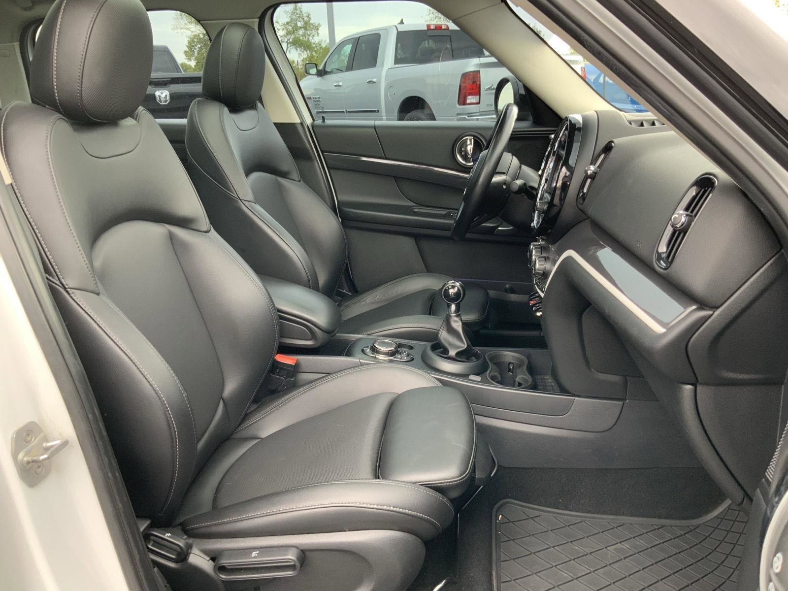 Used 2018 MINI Cooper Countryman S AWD/4WD image 60